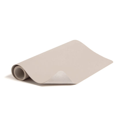Vegan Leather Desk Pads, 31.5 x 15.7, SandStone