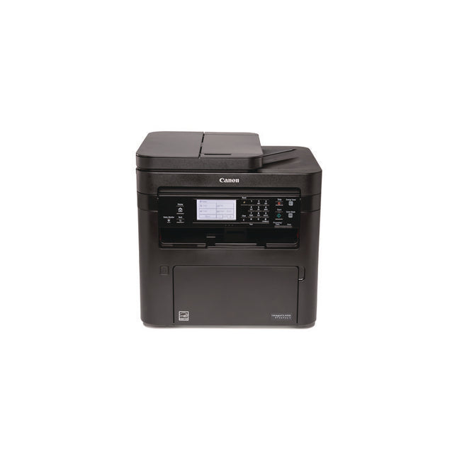 imageCLASS MF269dw II Wireless Multifunction Laser Printer, Copy/Fax/Print/Scan