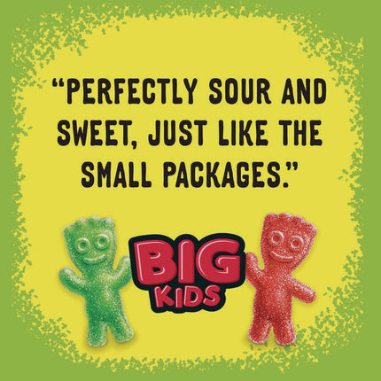 Fruit Flavored Candy, Grab-And-Go, 240-Pieces/box