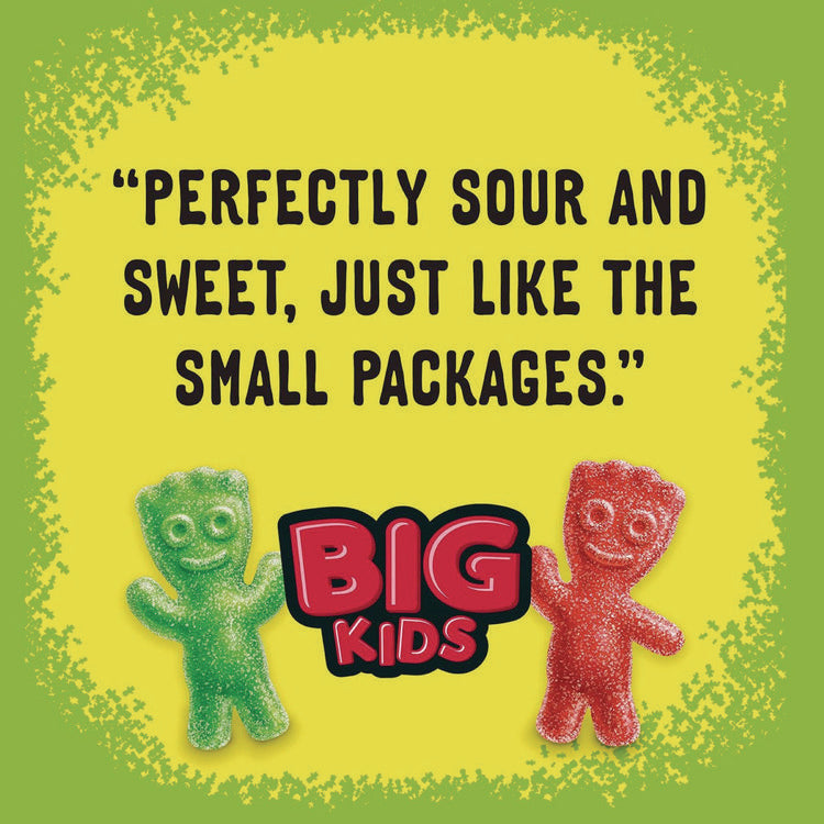 Fruit Flavored Candy, Grab-And-Go, 240-Pieces/box