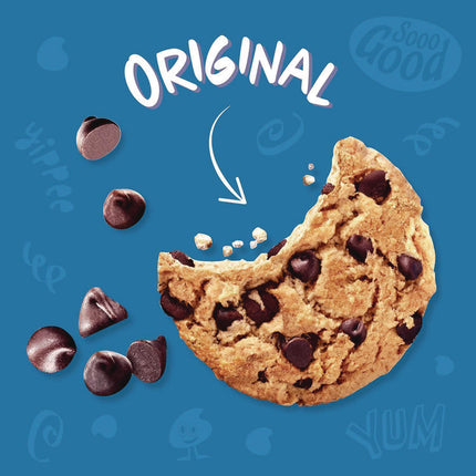 Chips Ahoy Cookies, Chocolate Chip, 1.4 Oz Pack