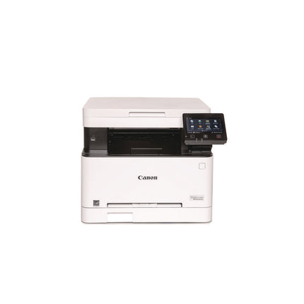 imageCLASS MF653CDW Wireless Multifunction Laser Printer, Copy/Print/Scan