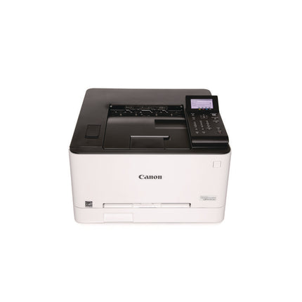 Color imageCLASS LBP633Cdw Wireless Laser Printer
