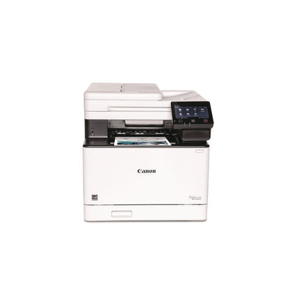 imageCLASS MF753Cdw Wireless Multifunction Laser Printer, Copy/Fax/Print/Scan