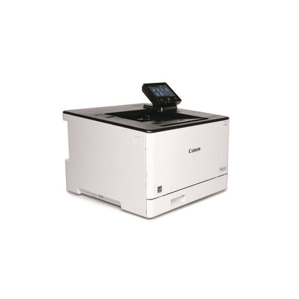Color imageCLASS LBP674Cdw Wireless Laser Printer