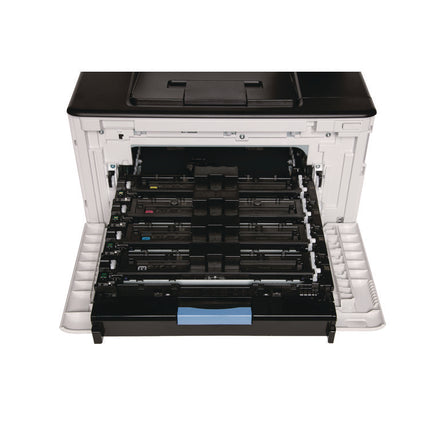 Color imageCLASS LBP674Cdw Wireless Laser Printer