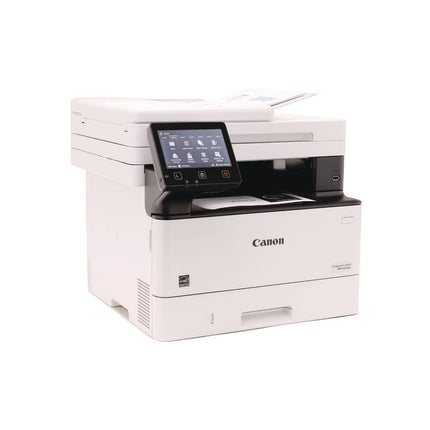 imageCLASS MF465dw Wireless Multifunction Laser Printer, Copy/Fax/Print/Scan