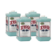 TKO Hand Cleaner Refill, Lemon Lime Scent, 1 gal, 4/Carton