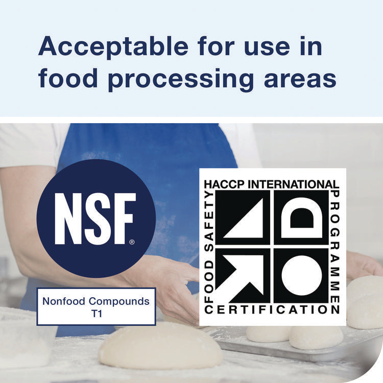 Light Duty Cleaning Cloth Pop Up Box, 1-Ply, 8.3 x 16.1, White, 120 Cloths/Pack, 10 Packs/Carton