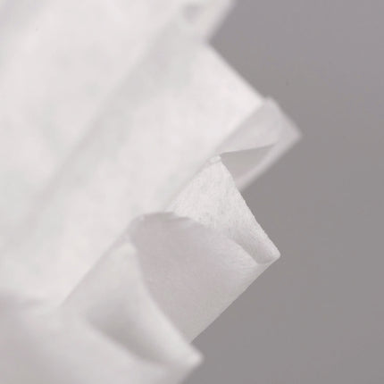 Commercial Coffee Filters, 10 Gal Urn Style, Flat Bottom, 25/cluster, 10 Clusters/carton