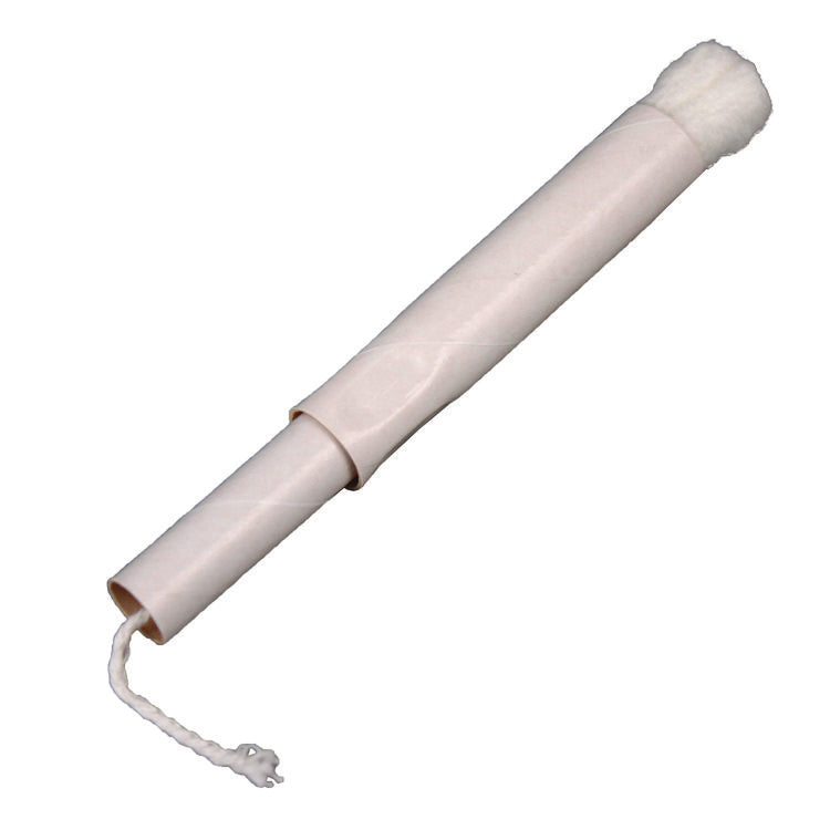 Naturelle Tampons, Regular, 500/carton