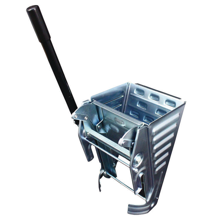 Metal Side-Press Wringer, Steel