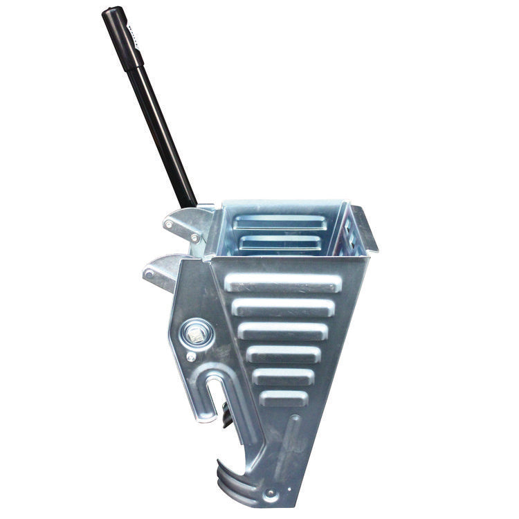 Metal Side-Press Wringer, Steel