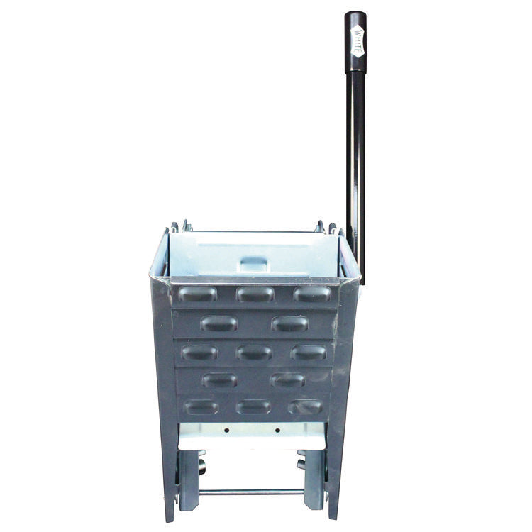 Metal Side-Press Wringer, Steel