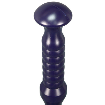 Deluxe Professional Plunger, 11.2" Polyethylene Handle, 6" Dia