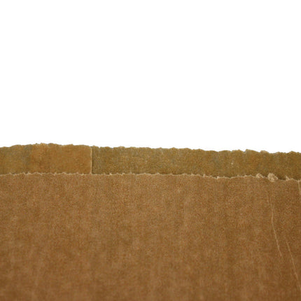 Waxed Sanitary Napkin Disposal Liners, 9.25" x 0.3" x 10.45", Brown, 250/Carton