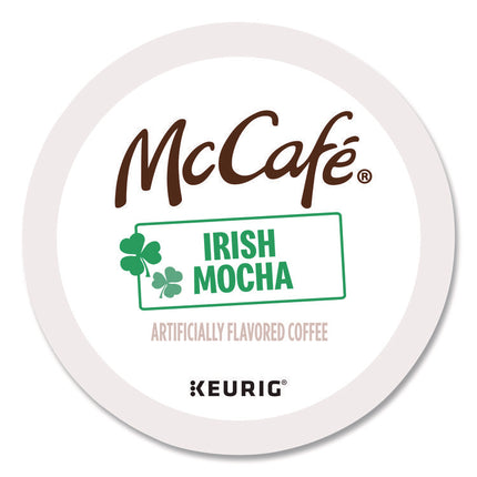 Irish Mocha K-Cup, 24/Box