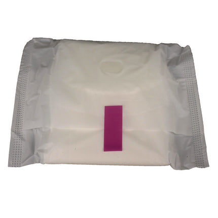 Naturelle Maxi Pads, #4 Ultra Thin With Wings, 200 Individually Wrapped/carton