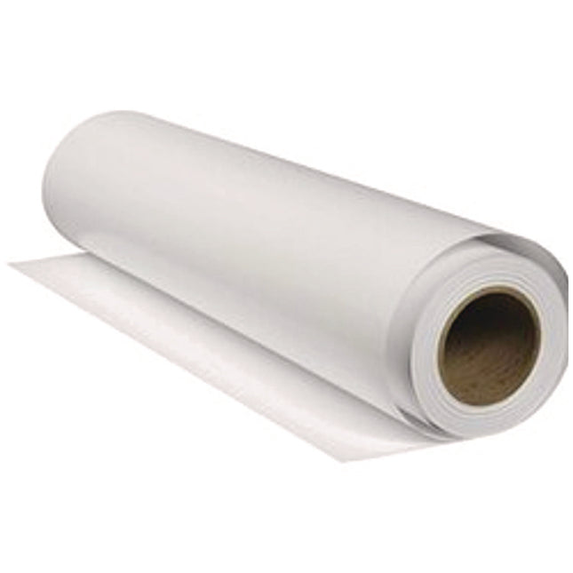 Standard Proofing Paper Premium, 8 mil, 44" x 100 ft, Semi-Matte, White