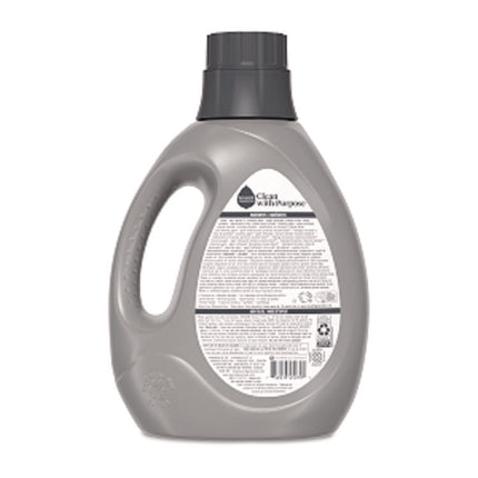 Power Plus Laundry Detergent, Fresh Scent, 87.5 oz Bottle, 4/Carton