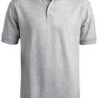GREY HEATHER / 2XL