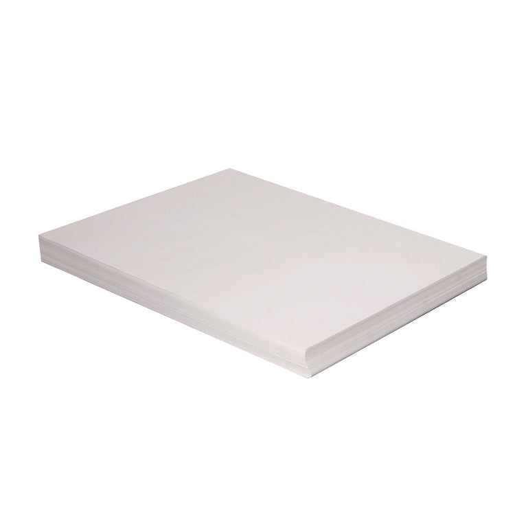 Grease-Proof Quilon Pan Liners, 24.5 x 16.63, 1,000/Carton