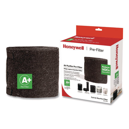 Filter A Plus Household Odor and Gas Reducing Universal Pre-Filter