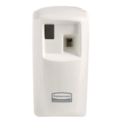Tc Microburst Odor Control System 3000 Lcd, 3.25 X 4.33 X 6.6, White