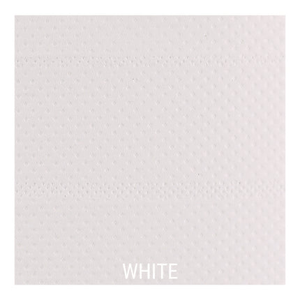 Center-Flow Perforated Paper Towel Roll, 7.3 x 15, White, 6 Rolls/Carton