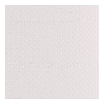 Center-Flow Perforated Paper Towel Roll, 7.3 x 15, White, 6 Rolls/Carton