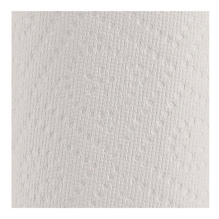 Premium Kitchen Roll Towels, 2-Ply, 11 x 6, White, 110/Roll, 12 Rolls/Carton