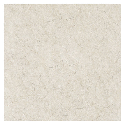Natural Burnishing Floor Pads, 17" Diameter, White, 5/carton