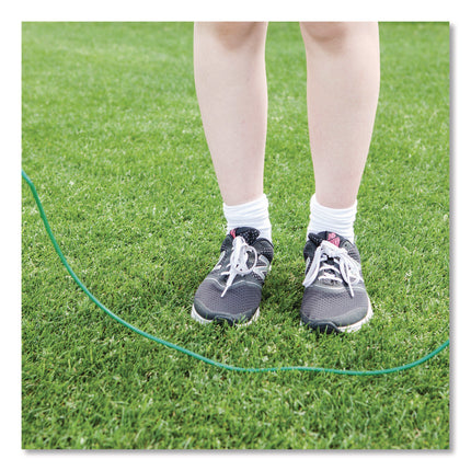 Jump Rope Baton Set, 32", Assorted Colors, 6 Batons/Set