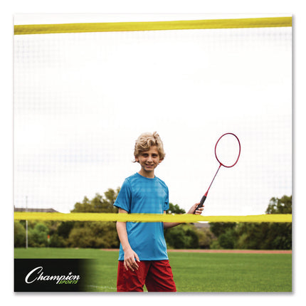 Rhino Port-A-Net Set, 36" to 60" x 240"