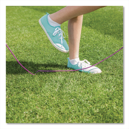 Jump Rope Baton Set, 32", Assorted Colors, 6 Batons/Set