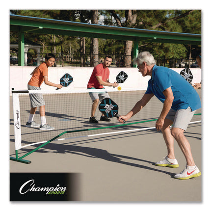Pickleball Net, 36 ft x 22"