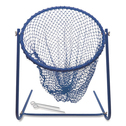 Multipurpose Target Net Set, 16" x 12.5", 15" Diameter, 6 Assorted Color Nets