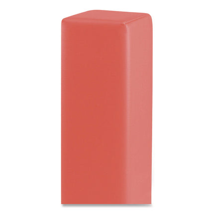 Line and End Zone Pylon Set, 18" x 4" dia, 4/Set