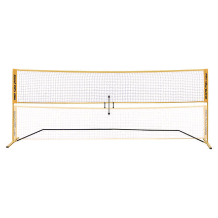 Rhino Port-A-Net Set, 33" to 63" x 120"
