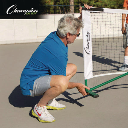 Pickleball Net, 36 ft x 22"