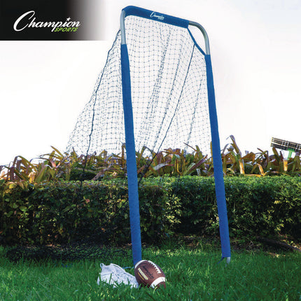 Football Kicking Screen, 96" x 48", 1.5" dia Frame