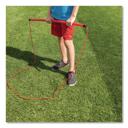 Jump Rope Baton Set, 32", Assorted Colors, 6 Batons/Set