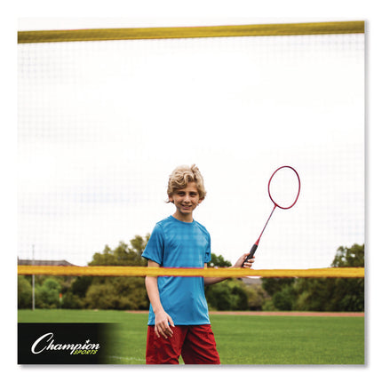 Rhino Port-A-Net Set, 36" to 60" x 168"