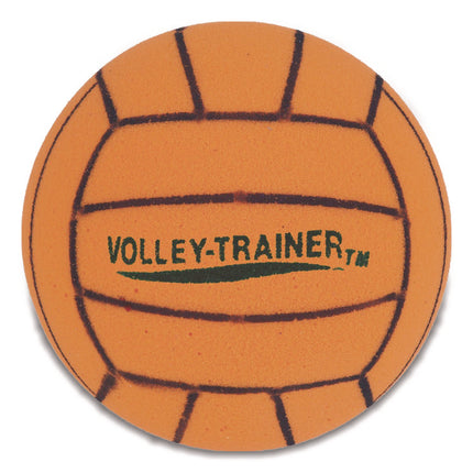 Ultra Foam Volleyball Set, Assorted Colors, 6/Set