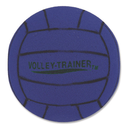 Ultra Foam Volleyball Set, Assorted Colors, 6/Set