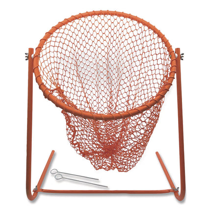 Multipurpose Target Net Set, 16" x 12.5", 15" Diameter, 6 Assorted Color Nets