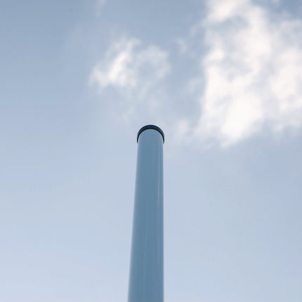 Deluxe Tether Ball Set, Tetherball/102" Cord/(4) 24" Telescoping Poles/Carry Bag/Pump with Needle