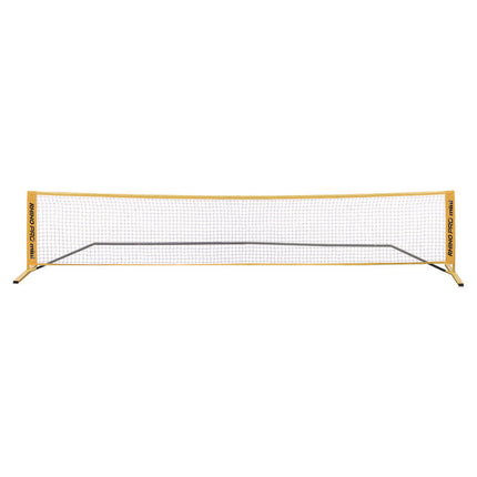 Rhino Port-A-Net Set, 33" to 63" x 120"