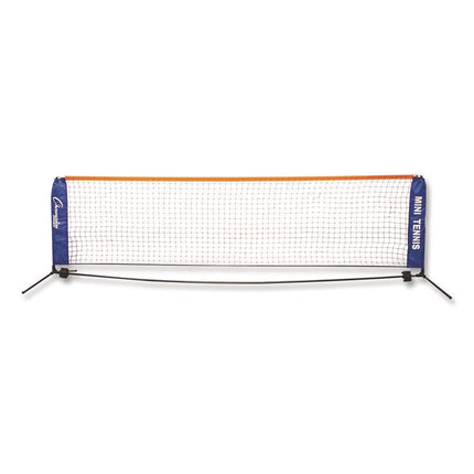 Mini Tennis Net Set, 2.8 ft x 10 ft
