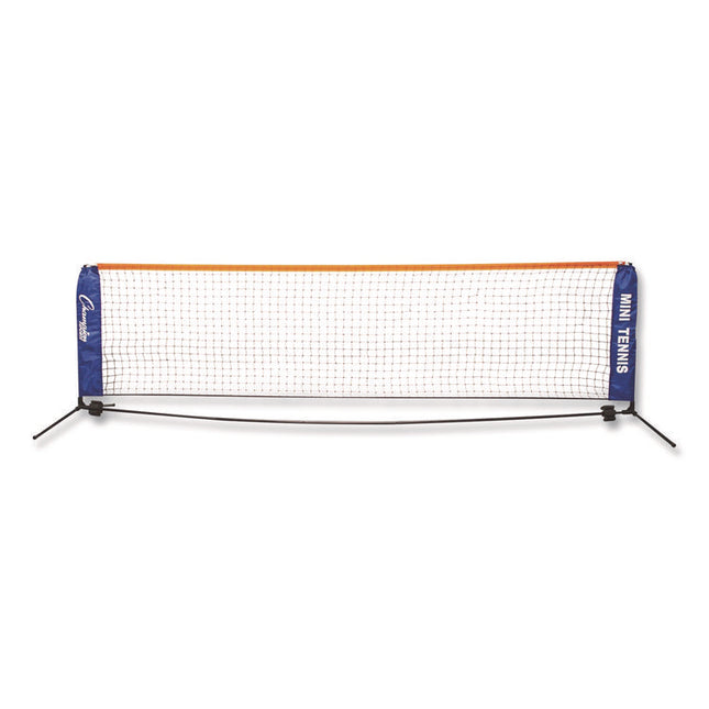 Mini Tennis Net Set, 2.8 ft x 10 ft